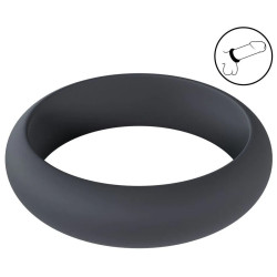 Levelz Cockring Silicone Wide-O XXL 55mm